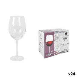 Wijnglas La Mediterránea Tempo (24 Stuks)