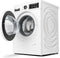 Bosch WAV28K0EFG - Wasmachine - i-DOS - 9 kg - 1400 toeren