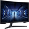 Samsung Odyssey G5 - Gaming Monitor 32