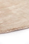 Light & Living Rond Vloerkleed Sital - Ø180cm - Bruin