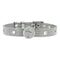 Talent Jewels TJA-3-17-03-1-235 - Uniseks Armband - Zilverkleurig