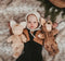 Olli Ella Dozy Dinkum Doll / pop - Snowy Twinkle