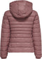 ONLY ONLTAHOE HOOD JACKET OTW NOOS - Gequilte jas - Hoge opstaande kraag - Maat XL