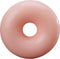 MD - Pessarium Donut - Medisch siliconen - 95 mm - Roze
