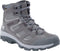Jack Wolfskin Vojo 3 Texapore Mid Wandelschoenen - Ademend en waterdicht - Grijs