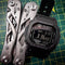 Casio G-Shock GW-M5610U-1BER - Polshorloge - Quartz - Ø 35 mm - Zwart