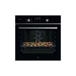 Polyrytische Oven AEG OS6PB511AB