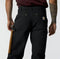Carhartt Duck Double Front Broek - Losse pasvorm - 34/32 - Grijs