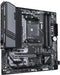 Gigabyte B550M GAMING X - Micro ATX Moederbord - Wi-Fi 6 Bluetooth 5.3 - AM4 (4719331870096)