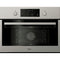 Whirlpool AMW 5023 IX - Combi magnetron - 40L - RVS
