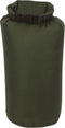Highlander drybag X-lite Large 8 liter - olijfgroen