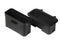 NEFF BVH65 - Inductiekookplaat met afzuiging - 80 cm - FlexInduction PowerBoost