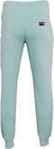 Donnay Joggingbroek - Heren - Ritszakken - 3XL - Sage green (099)