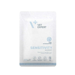 Kattenvoer VETEXPERT Sensitivity Cat 100 g