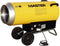 Master BLP 103 ET - Gasverwarming - 103000 W - Verrijdbaar - Geel