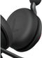 Jabra Evolve2 40 SE MS - Headset - USB-C - ruisisolatie - stereo