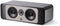 Q Acoustics Concept 90 - Middenkanaal luidspreker - 150W RMS - Zwart