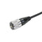PNI MAG-145 - Magnetische voet - 145mm met 4m kabel en PL259 connector