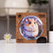 UNIDRAGON Houten Puzzel Voor Volwassenen Bubblezz - Hamster - 30 stukjes - 25 cm
