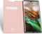 Dux Ducis - pro serie slim wallet hoes - Geschikt voor Samsung Galaxy Note 10 - Roze Goud