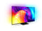 Philips 43PUS8887/12 - Ultra HD TV - 4K UHD Android TV met Ambilight - Zwart
