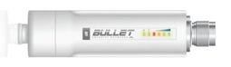 Ubiquiti Bullet M2 - Toegangspunt - 2,4 GHz - Wit