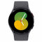 Samsung Galaxy Watch5 - Smartwatch - 40 mm - Bloeddruk- en hartslagmeting - Grijs