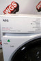 AEG LWR7586CUB - Was-droogcombinatie - 8 kg wassen 5 kg drogen - 1600 tpm