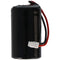 Storage battery 3V replaces Panasonic CR-2ULC3 - 850 mAh LiMnO2