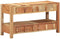 vidaXL - TV - Kast - 83x33x46 - cm - Massief - Gerecycled - Hout