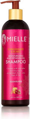 Mielle Organics Pomegranate & Honey Moisturizing & Detangling Shampoo