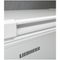 LIEBHERR CFC187526 - Vrijstaande vrieskist - frostControl 281 liter - SoftSystem