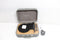 Classic Phono TT-116GY - Retro Platenspeler - Bluetooth 5.0 - Grijs