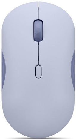 Lenovo 350 - Draadloze Muis - Bluetooth 5.3 - 2400dpi - 6 knoppen