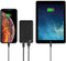 Cygnett Boost 2 5.000 mAh Power Bank - Zwart