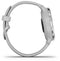 Garmin Venu 2S - GPS Smartwatch - Gezondheidsmonitoring en muziek - Zilver