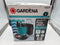 GARDENA Accudompelpomp 2000/2 - 18V P4A - AutoStop droogloopbeveiliging - (zonder accu)