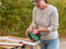 Bosch EasySaw 18V-70 - Accudecoupeerzaag - Zonder accu en oplader - Groen