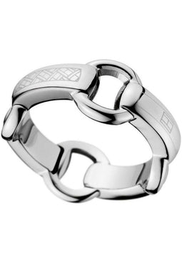 Tommy Hilfiger Ring 2700103 - Damesring maat 50 (15.9mm) - Multi