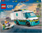 LEGO City Ambulance - 60451