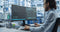 Philips 34B2U3600C/00 - USB-C-dockingmonitor - 34