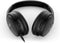 Bose QuietComfort SC - Over-Ear Hoofdband Headset - Draadloos Bluetooth 5.1 ANC - Zwart