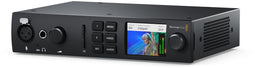 Blackmagic Design Ultrastudio Mini 4K - Overige randapparatuur - HDMI 2.0b USB 3.2 type-C - Zwart
