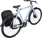 Thule Paramount - Fietstas - Hybride rugzak met regenhoes - Black