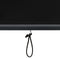 vidaXL-Rolgordijn-voor-buiten-100x250-cm-antraciet