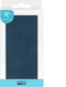 iMoshion Hoesje Geschikt voor Nokia 4.2 Hoesje Met Pasjeshouder - iMoshion Luxe Bookcase - Donkerblauw