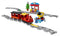 LEGO DUPLO Stoomtrein - 10874