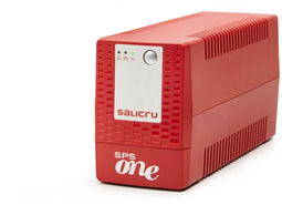 Salicru SPS 900 ONE - Interactieve SAI - 900VA - 480W