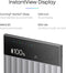 PLAUD Note Pro Silver - AI Voice Recorder - 64 GB intern geheugen
