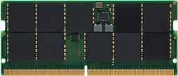 Kingston KSM48T40BS8KI-16HA - DDR5 SODIMM Geheugen 16GB 4.800MT/s CAS 40